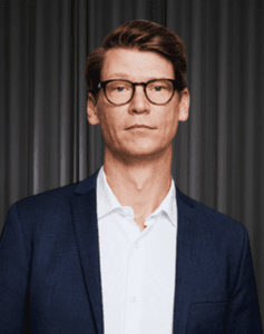 Martin portræt 2025