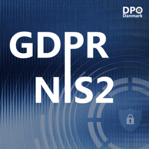Samspillet mellem GDPR og NIS2
