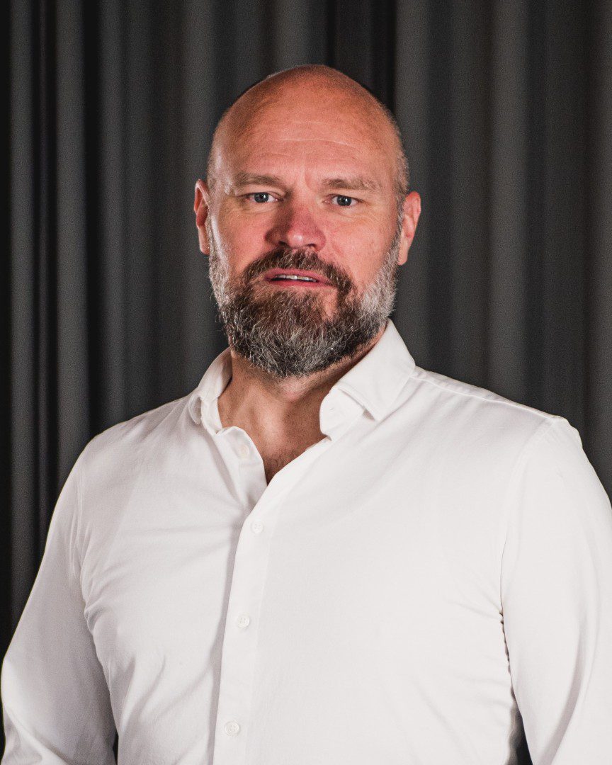 Michael portræt 2025