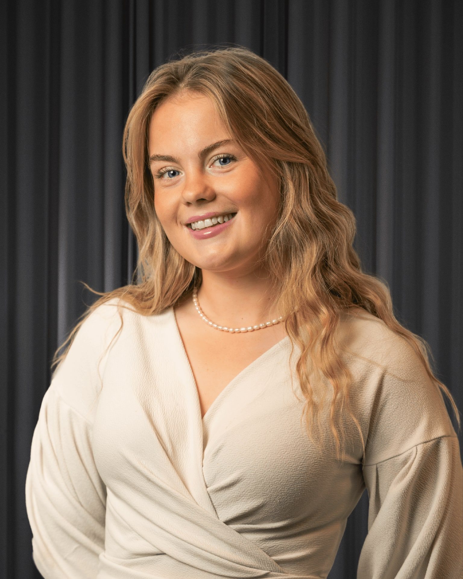 Heidrun portræt 2025